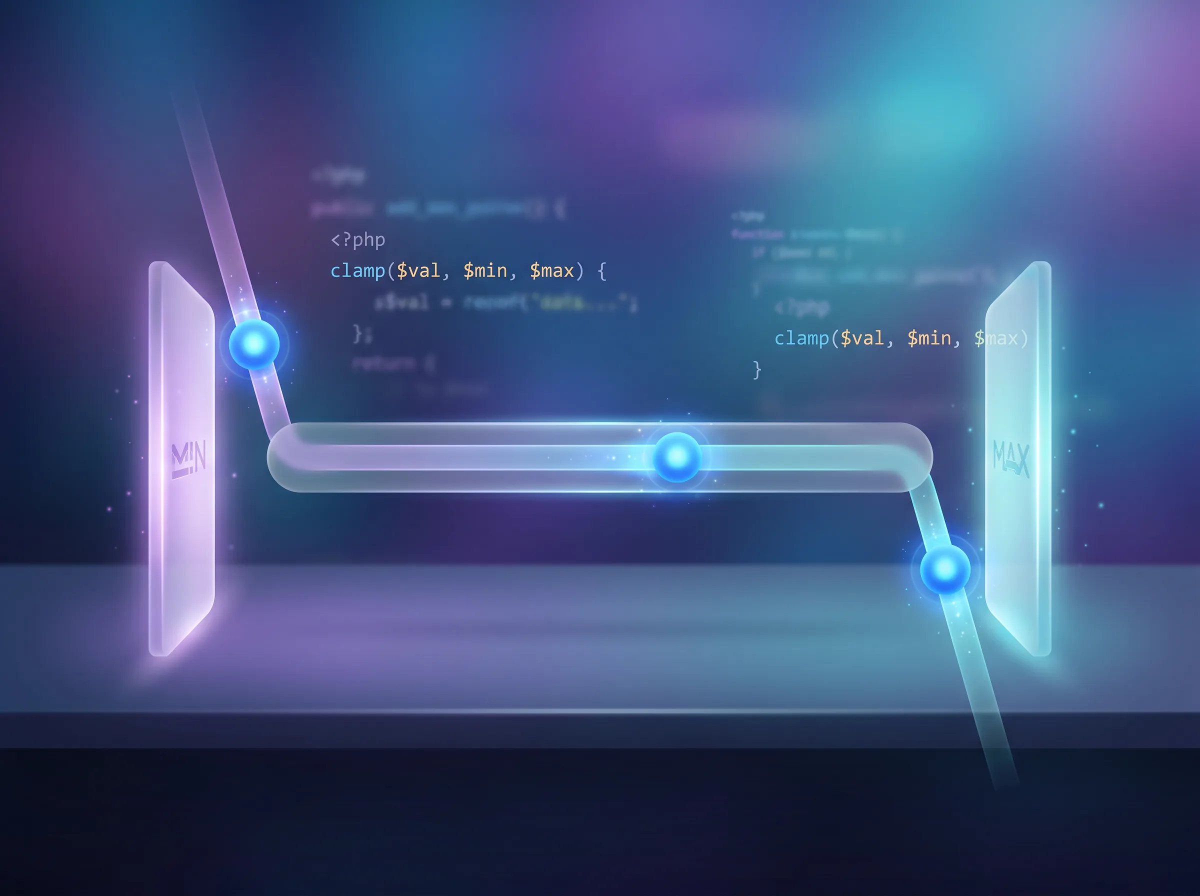PHP 8.6 introduit `clamp()` : une petite fonction qui améliore énormément la lisibilité du code
